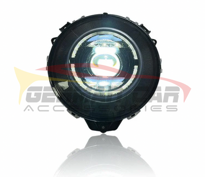 2007-2017 Mercedes-Benz G-Class/G63 Lci Style Led Headlights | W463