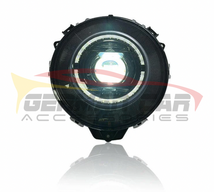2007-2017 Mercedes-Benz G-Class/G63 Lci Style Led Headlights | W463