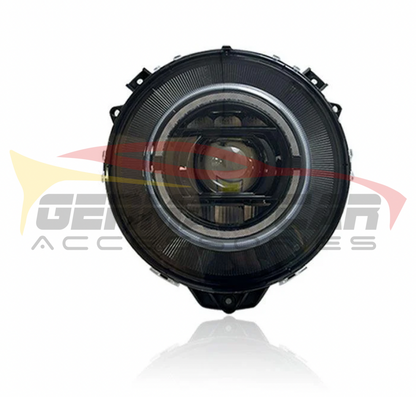 2007-2017 Mercedes-Benz G-Class/G63 Lci Style Led Headlights | W463