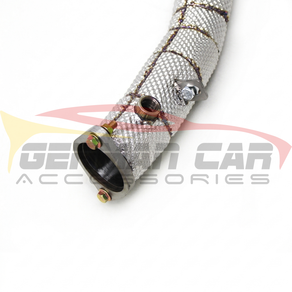 2008-2010 BMW 535i/535xi Downpipes | E60/E61 Downpipes