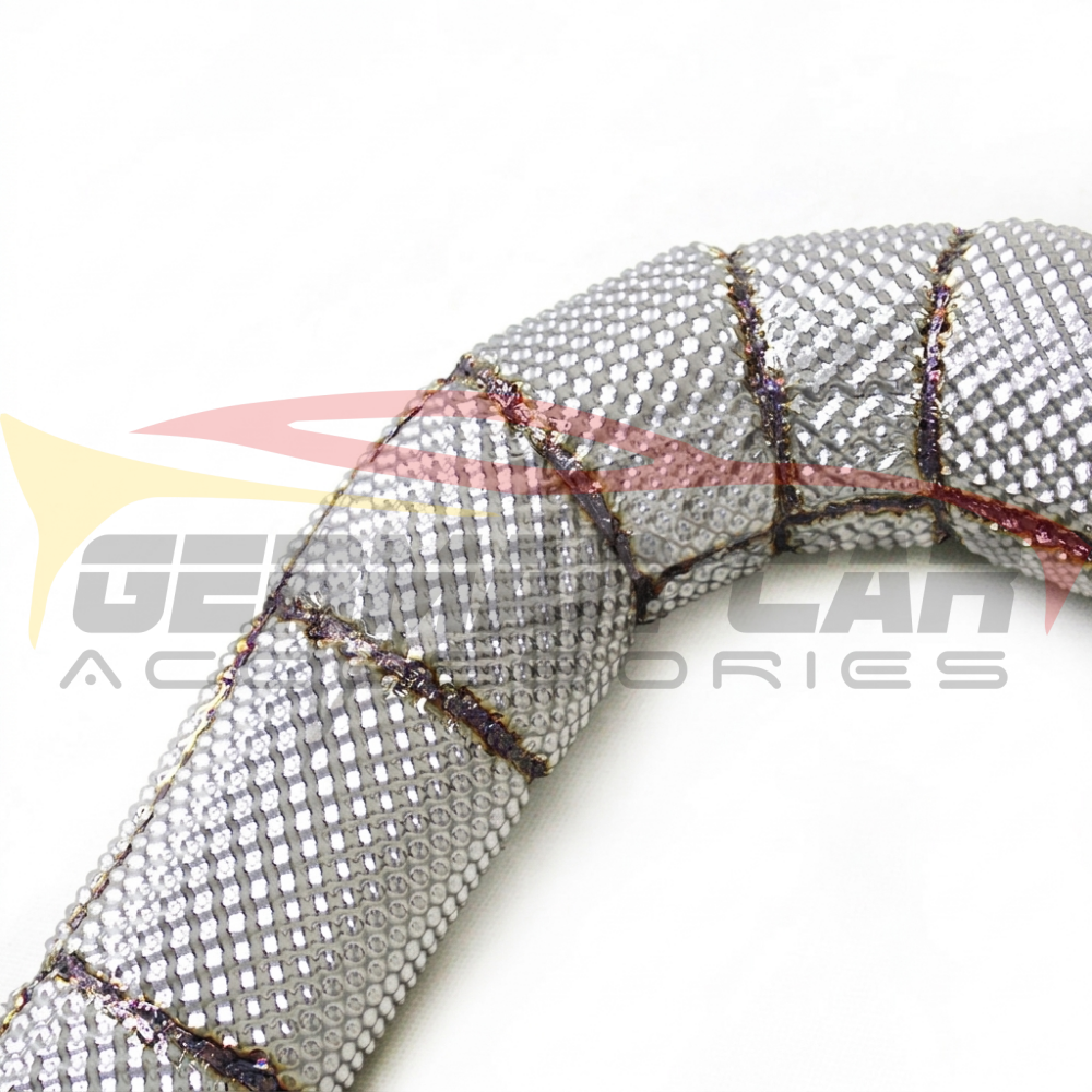 2008-2010 BMW 535i/535xi Downpipes | E60/E61 Downpipes