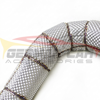 2008-2010 BMW 535i/535xi Downpipes | E60/E61 Downpipes