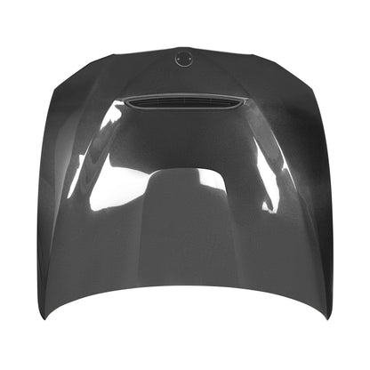 2005-2013 BMW 3-Series/M3 GTS Style Carbon Fiber Hood | E90/E92 - Front Hood
