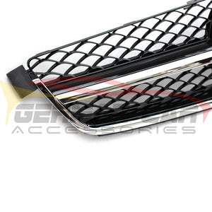 2008-2011 Mercedes-Benz C63 Amg Style Front Grille | W204 Grilles