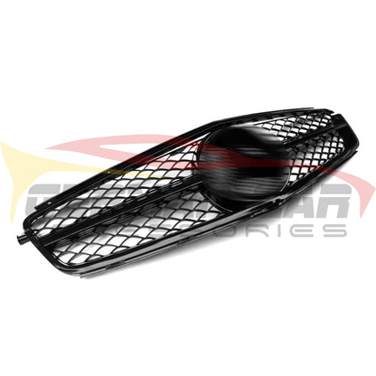 2008-2011 Mercedes-Benz C63 Amg Style Front Grille | W204 Grilles