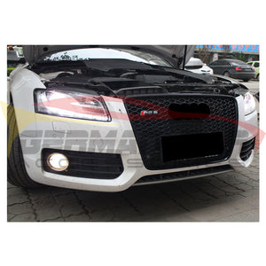 2008-2012 Audi Rs5 Honeycomb Grille | B8 A5/s5