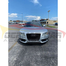 Load image into Gallery viewer, 2008-2012 Audi Rs5 Honeycomb Grille With Quattro In Lower Mesh | B8 A5/s5

