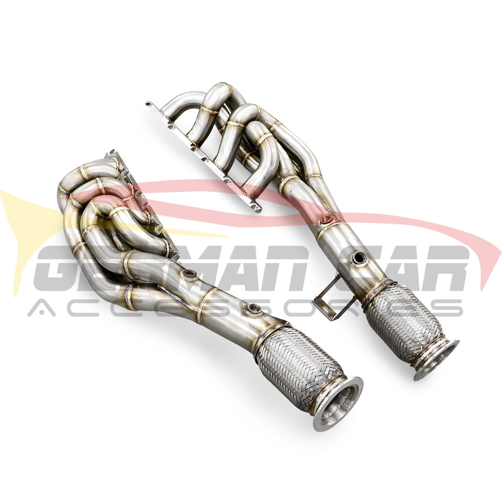 2008-2012 Audi S5 Headers | B8 S5 Coupe Headers
