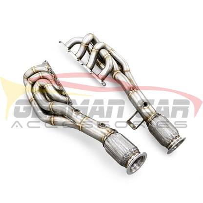 2008-2012 Audi S5 Headers | B8 S5 Coupe Headers