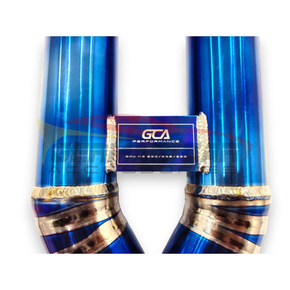 2008-2013 Bmw M3 Valved Sport Exhaust System | E90/E92/E93