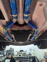 Load image into Gallery viewer, 2008-2013 Bmw M3 Valved Sport Exhaust System | E90/E92/E93
