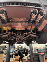 Load image into Gallery viewer, 2008-2013 Bmw M3 Valved Sport Exhaust System | E90/E92/E93
