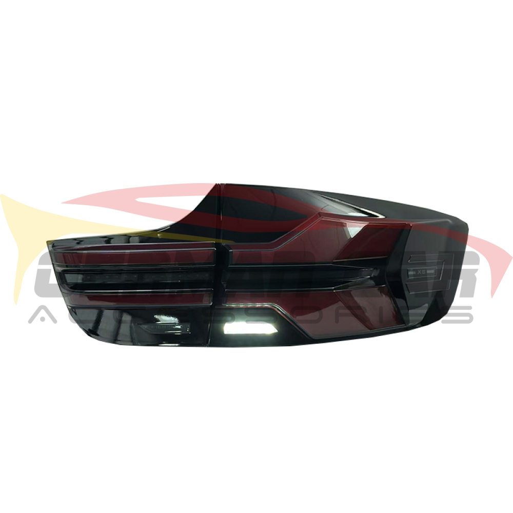 2008-2014 BMW X6/X6M Taillights | E71 - Taillights