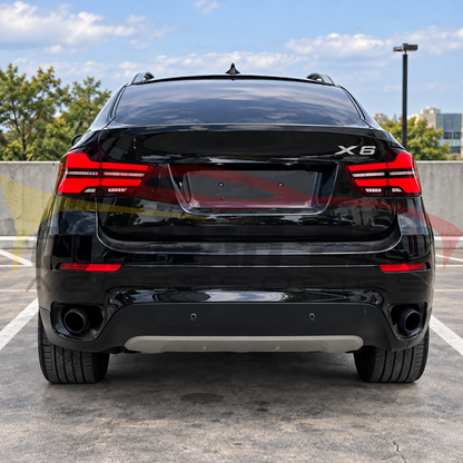 2009-2014 BMW X6/X6M Taillight | E71 - Taillights