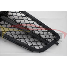 Load image into Gallery viewer, 2008-2014 Mercedes-Benz C-Class Amg Style Front Grille | W204
