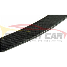 Load image into Gallery viewer, 2008-2014 Mercedes-Benz C63 Amg Style Carbon Fiber Trunk Spoiler | W204
