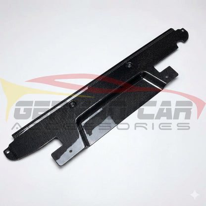 2008-2015 Audi R8 Carbon Fiber Underscreen Shield I MK1 - Additional Accessories