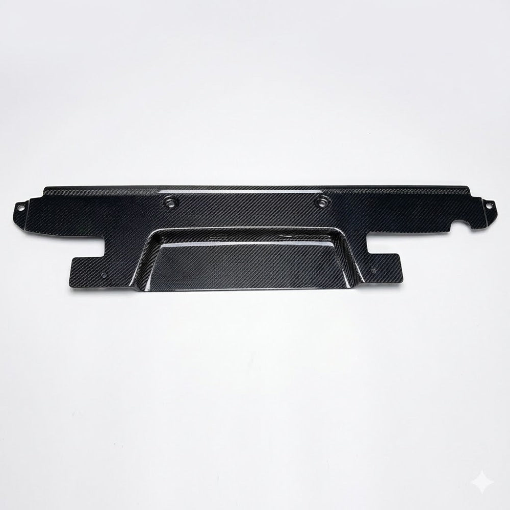 2008-2015 Audi R8 Carbon Fiber Underscreen Shield I MK1 - Additional Accessories