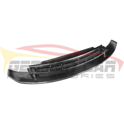 2008-2015 Audi R8 Carbon Fiber Rear Spoiler | MK1 Gen 1 Spyder - Rear Trunk Spoilers