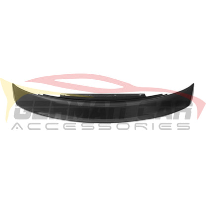 2008-2015 Audi R8 Carbon Fiber Rear Spoiler | MK1 Gen 1 Spyder - Rear Trunk Spoilers