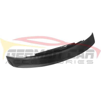 2008-2015 Audi R8 Carbon Fiber Rear Spoiler | MK1 Gen 1 Spyder - Rear Trunk Spoilers