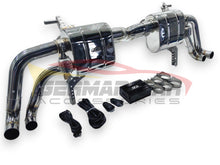 Load image into Gallery viewer, 2008-2015 Audi R8 V8/V10 Valved Sport Exhaust System |
