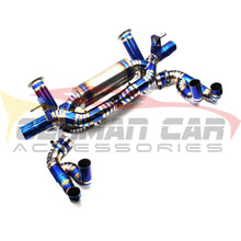 Load image into Gallery viewer, 2008-2015 Audi R8 V8/V10 Valved Sport Exhaust System |
