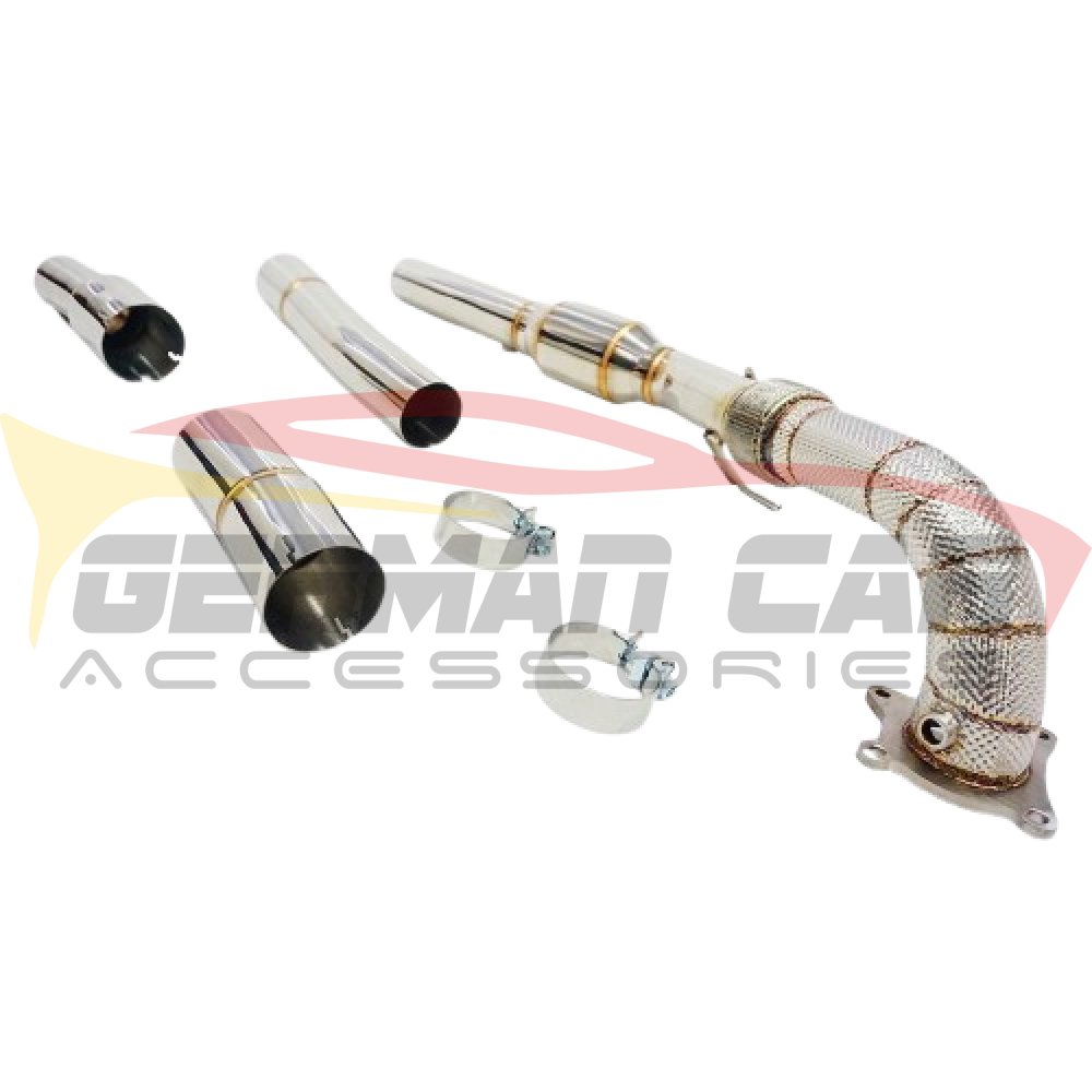 2009-2015 Audi TT/TTS Downpipe I MK2 TT/TTS - Downpipes
