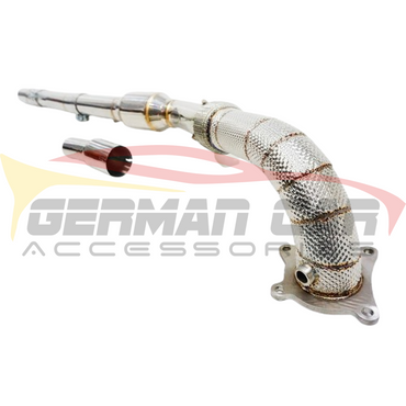2009-2015 Audi TT/TTS Downpipe I MK2 TT/TTS - Downpipes