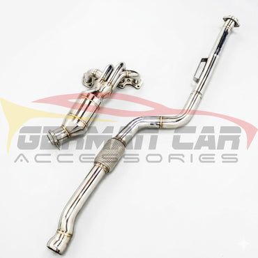 2009-2015 Mercedes C-Class Downpipes | W204 - Downpipes