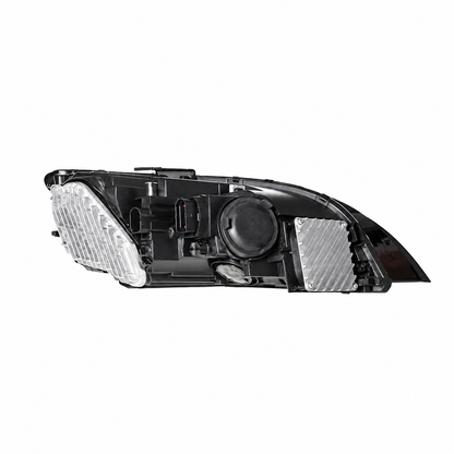 2008-2015 Audi TT/TTS/TTRS MK3 Style LED Headlights | 8J