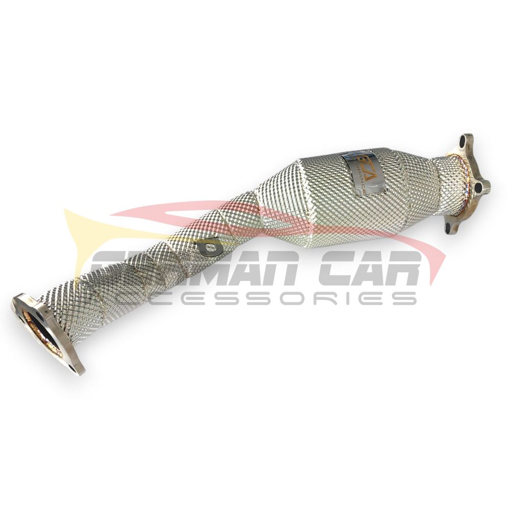 2008-2017 Audi A4/A5 Downpipe | B8/B8.5 Front Race Pipes