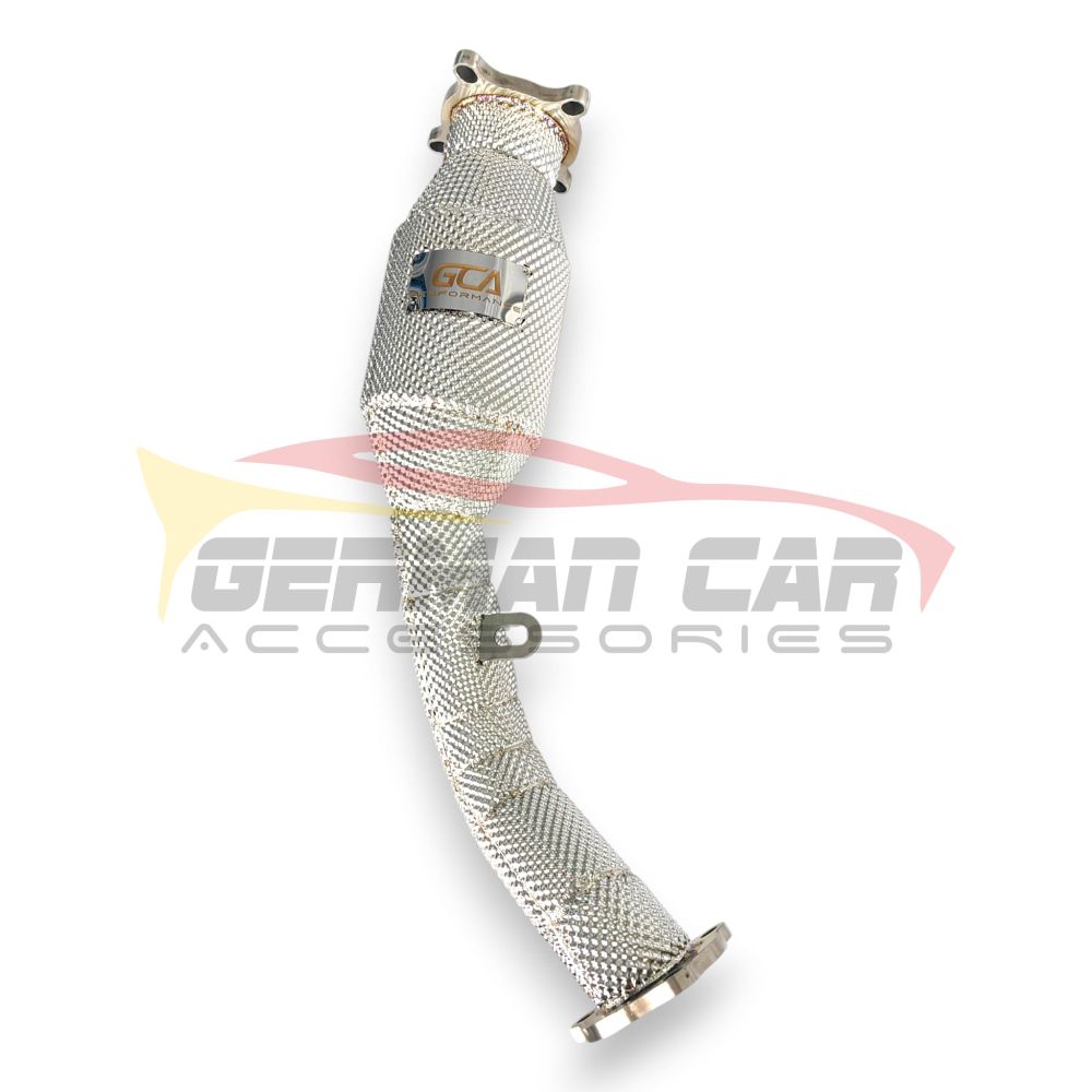 2008-2017 Audi A4/A5 Downpipe | B8/B8.5 Front Race Pipes