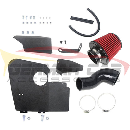 2008-2017 Audi A4/A5 High-Flow Air Intake | B8/B8.5 A4/A5 2.0T Cold Air Intakes
