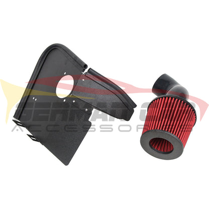 2008-2017 Audi A4/A5 High-Flow Air Intake | B8/B8.5 A4/A5 2.0T Cold Air Intakes