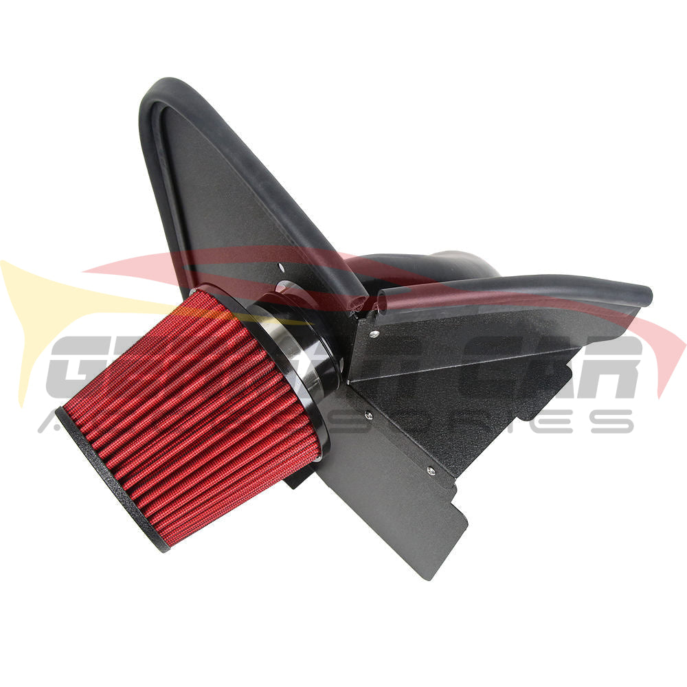 2008-2017 Audi A4/A5 High-Flow Air Intake | B8/B8.5 A4/A5 2.0T Cold Air Intakes