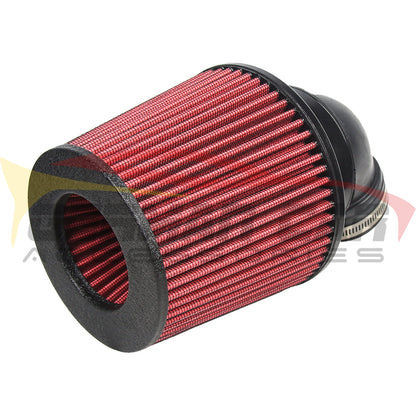 2008-2017 Audi Q5 Cold Air Intake | B8/B8.5 Q5 2.0 Cold Air Intakes