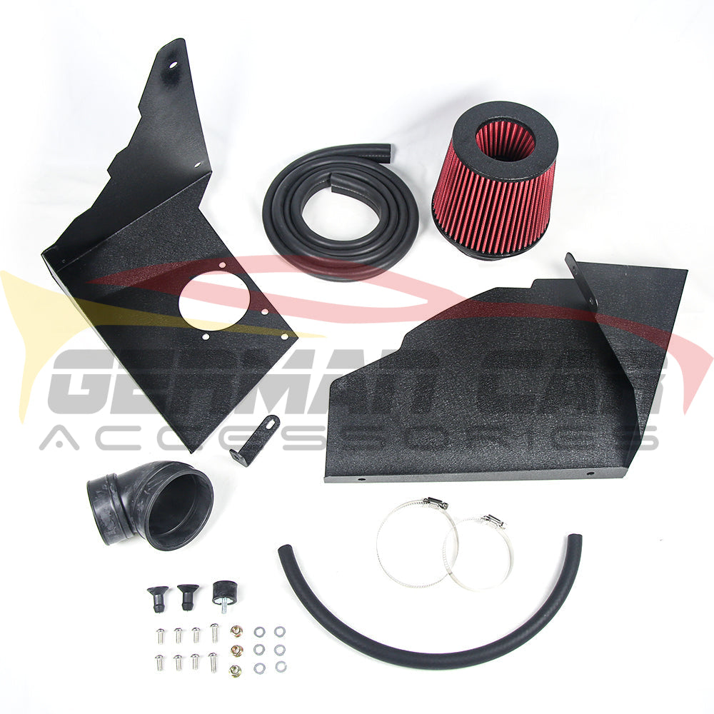 2008-2017 Audi Q5 Cold Air Intake | B8/B8.5 Q5 2.0 Cold Air Intakes