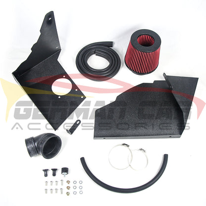 2008-2017 Audi Q5 Cold Air Intake | B8/B8.5 Q5 2.0 Cold Air Intakes