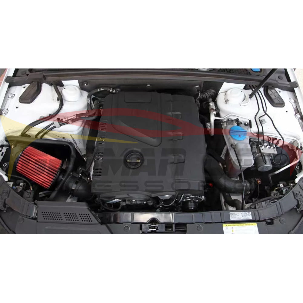 2008-2017 Audi Q5 Cold Air Intake | B8/B8.5 Q5 2.0 Cold Air Intakes