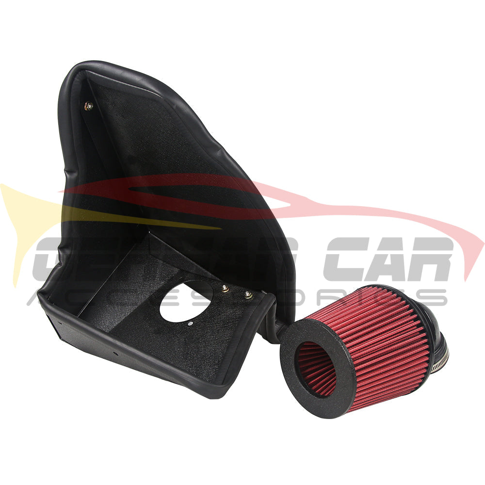 2008-2017 Audi Q5 Cold Air Intake | B8/B8.5 Q5 2.0 Cold Air Intakes