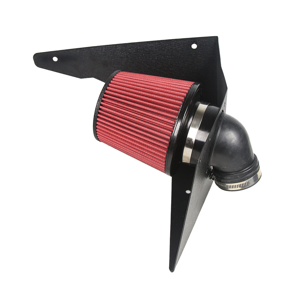 2008-2017 Audi Q5 Cold Air Intake | B8/B8.5 Q5 2.0 Cold Air Intakes