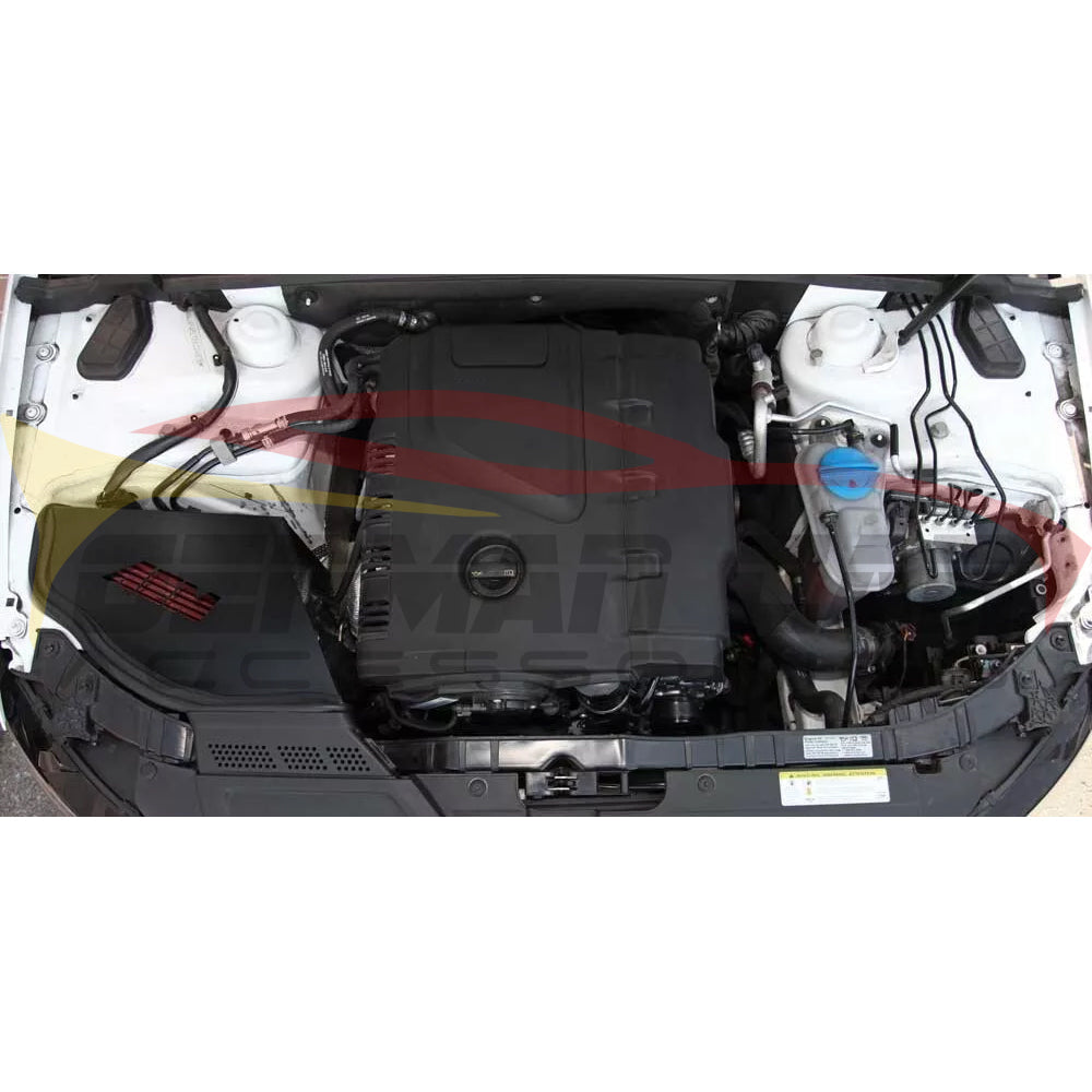 2008-2017 Audi Q5 Cold Air Intake | B8/B8.5 Q5 2.0 Cold Air Intakes