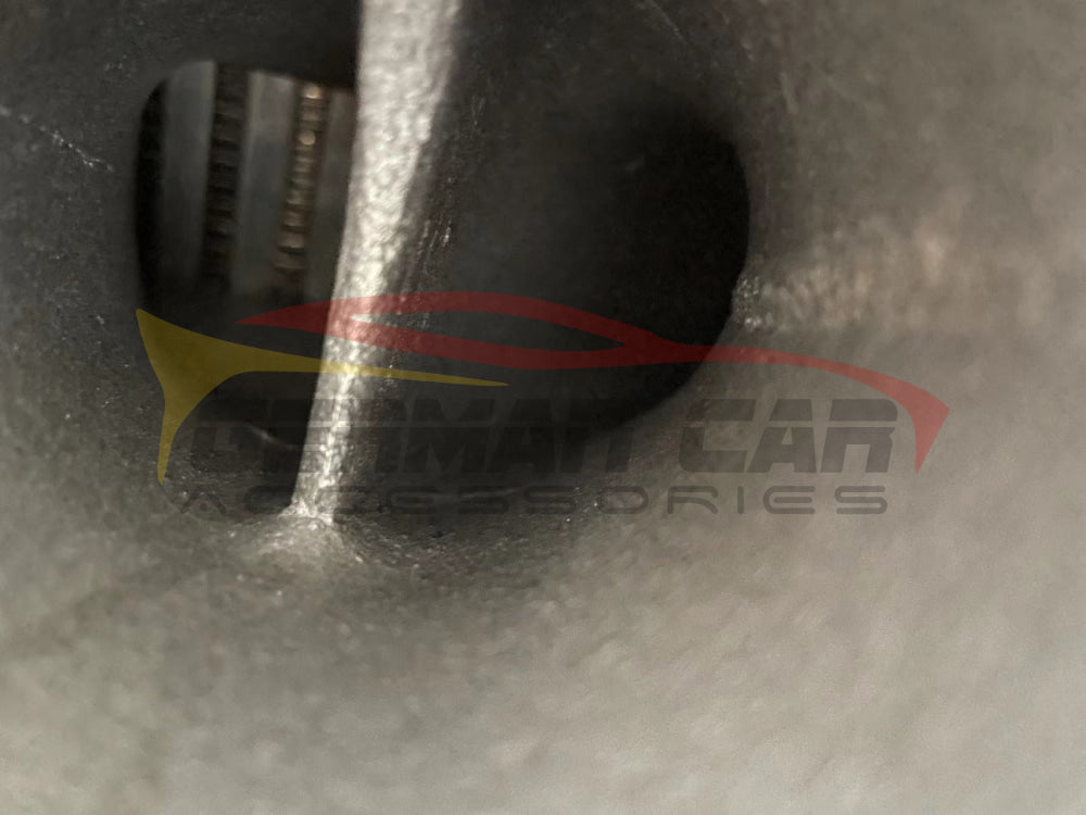 2008-2017 Audi Q5 Intercooler | B8/B8.5 Q5 2.0 Intercoolers