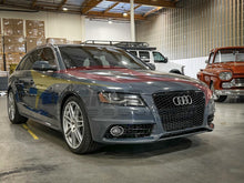 Load image into Gallery viewer, 2009-2012 Audi Rs4 Honeycomb Grille | B8 A4/S4 Front Grilles
