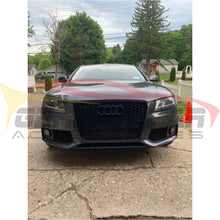Load image into Gallery viewer, 2009-2012 Audi Rs4 Honeycomb Grille | B8 A4/s4
