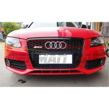 Load image into Gallery viewer, 2009-2012 Audi Rs4 Honeycomb Grille | B8 A4/s4
