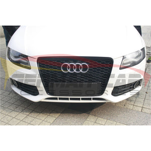 2009-2012 Audi Rs4 Honeycomb Grille | B8 A4/s4