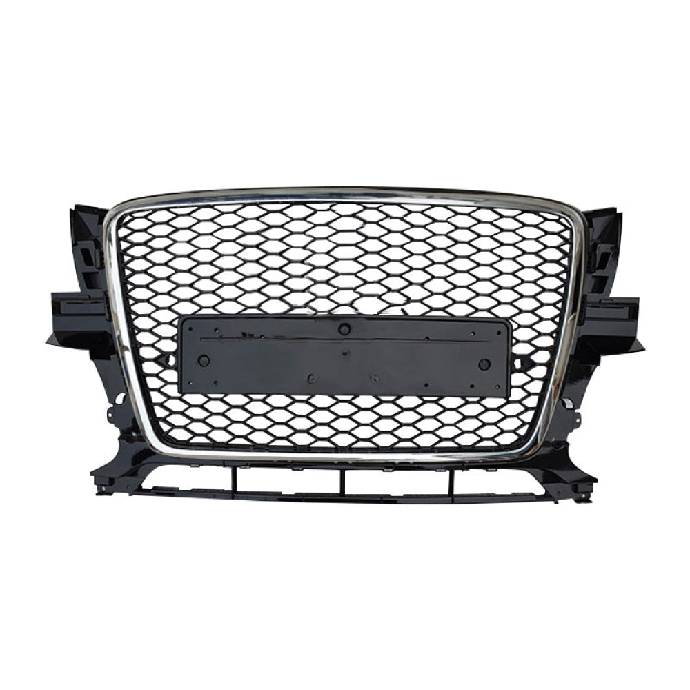 Audi Q5/SQ5/RSQ5 RS Style Grille | B8 (2009-2012) – German Car