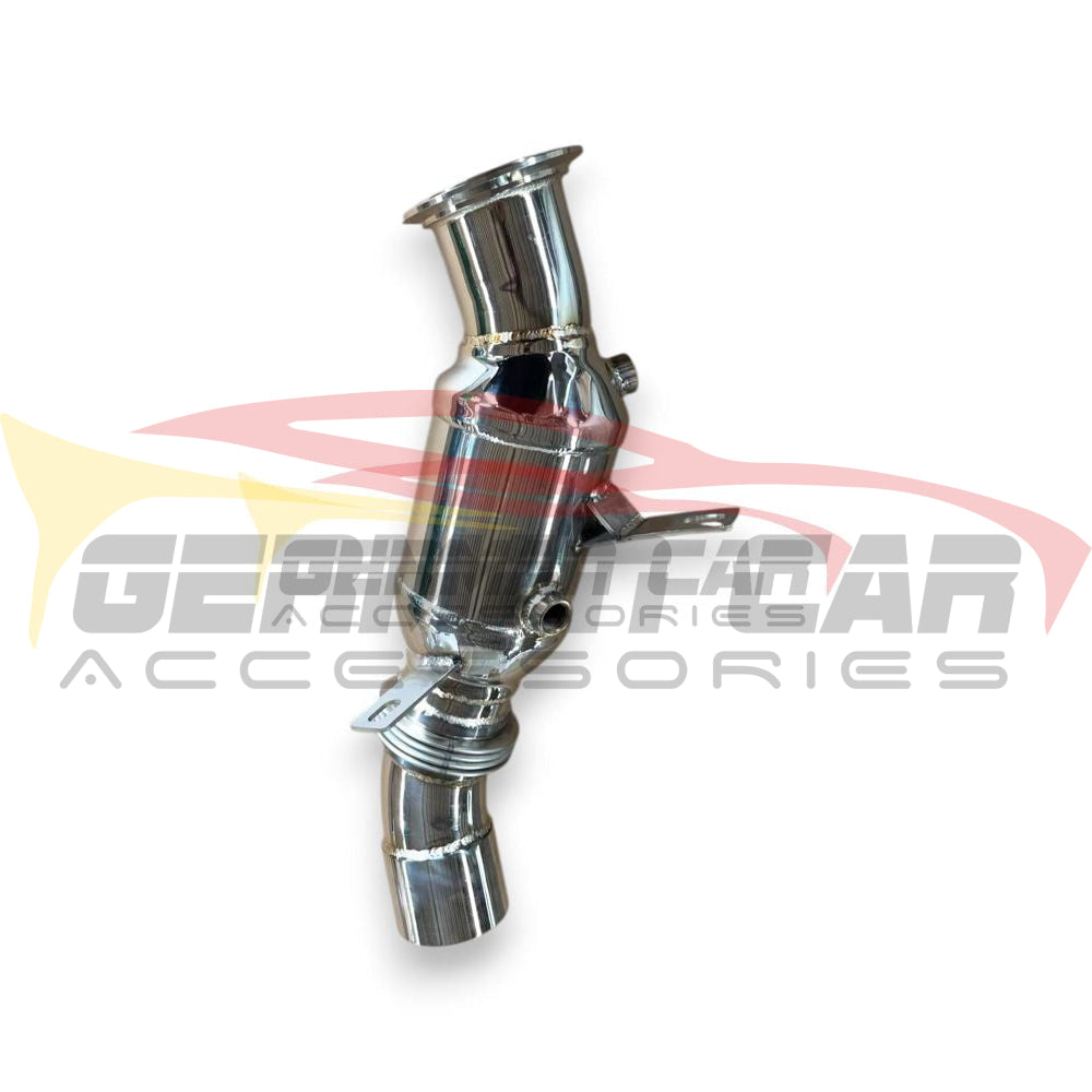 2009-2014 BMW X5/X6 Downpipe | E70/E71 X5/X6 Downpipes